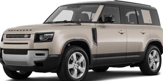 LAND ROVER DEFENDER 2020 SALEP7EU4L2002275 image